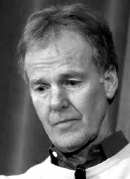 Peter Senge